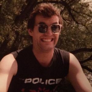 Meet your Posher, David